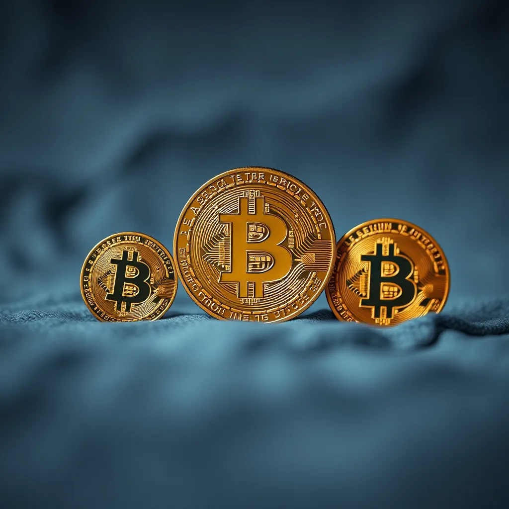 비트코인 아이콘: 의미와 사회적 영향 분석