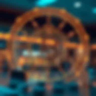 Understanding Smart Contracts Symbolic illustration of smart contracts