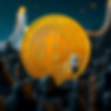 Future Outlook for Bitcoin Future outlook for Bitcoin