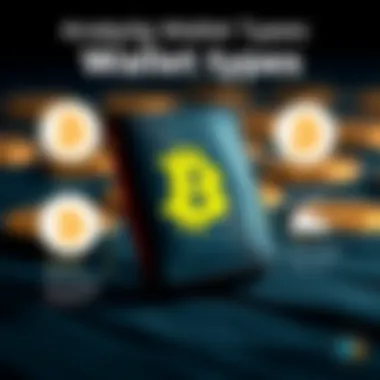 Analyzing Wallet Types: Pros and Cons An infographic detailing the pros and cons of each wallet type