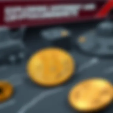 Exploring Different Types of Cryptocurrency Memes An infographic illustrating types of cryptocurrency memes and their characteristics