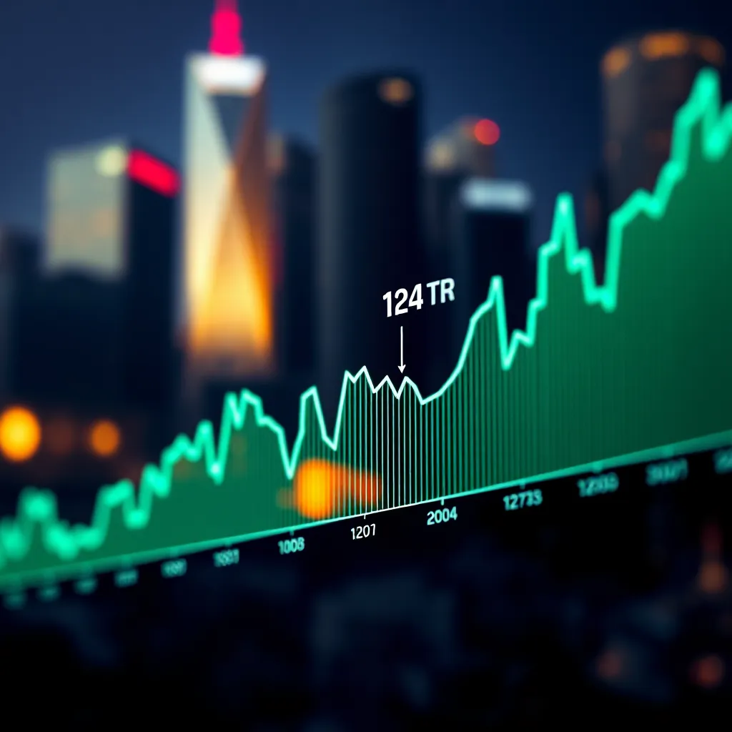 USDT 코스 분석: 안정성과 변동성의 상관관계